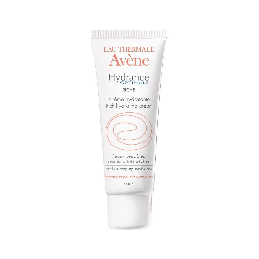 Avene Hydrance Optimale - Rich Hydrating Cream  